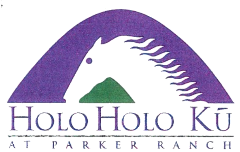 HOLO HOLO KU Logo